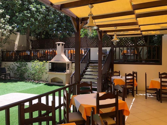 Food & Drinks 5, Villa Karteros with private swimming pool, Crete