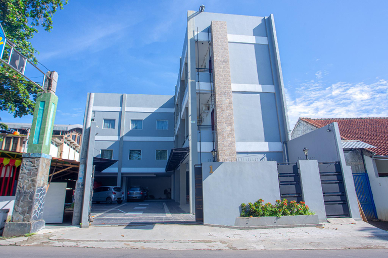 Exterior & Views 5, HBA Residence, Banyumas