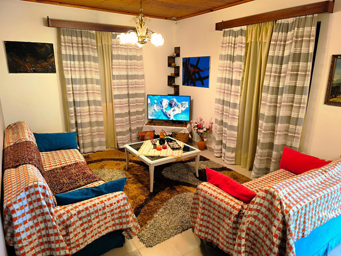 Others 5, xanthi's sea front villas, West Greece