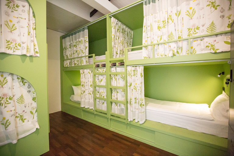 Others 5, Memmoth Cafe & Hostel in Lampang, Muang Lampang
