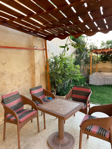 Others 5, kahramana tunis lodge, Yusuf as-Sidiq