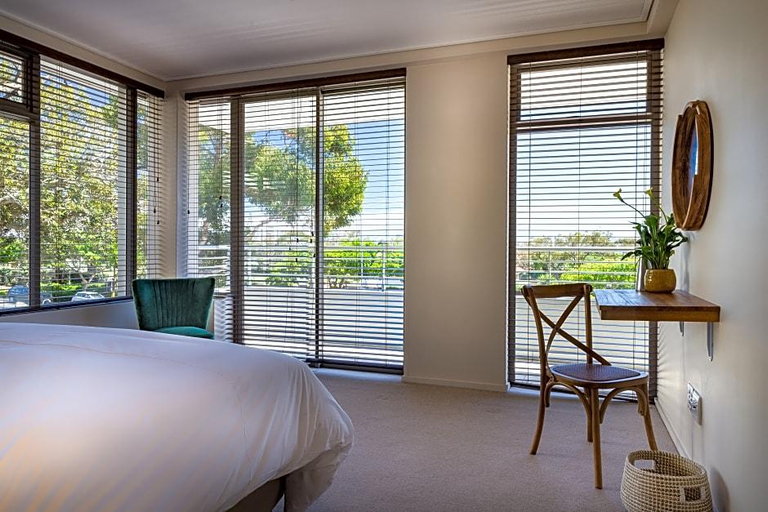 Bedroom 3, Antrim Villa, City of Cape Town