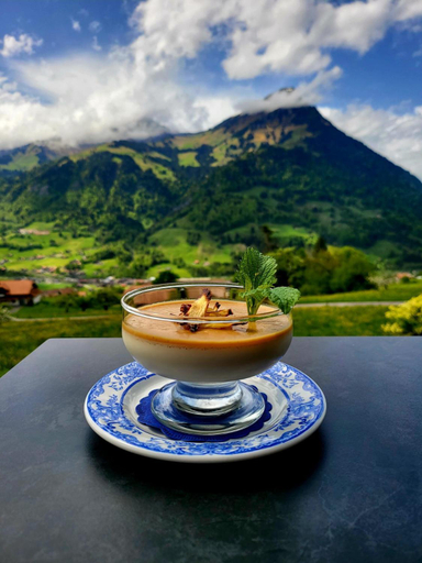 Food & Drinks 4, Gasthof Engelberg, Frutigen