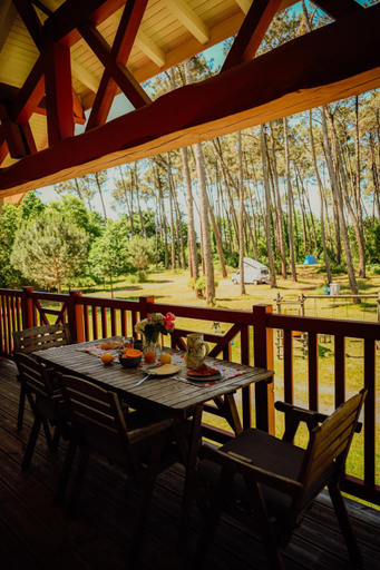 Food & Drinks, Chambres d'Hotes La Teouleyre, Landes