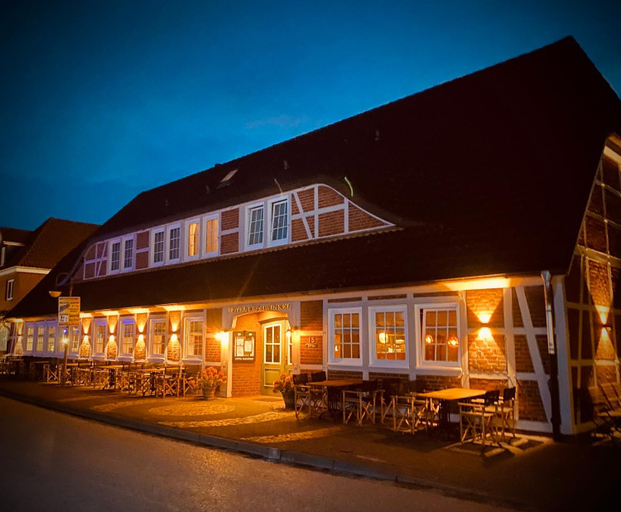 Others 5, Hotel Krohwinkel, Harburg