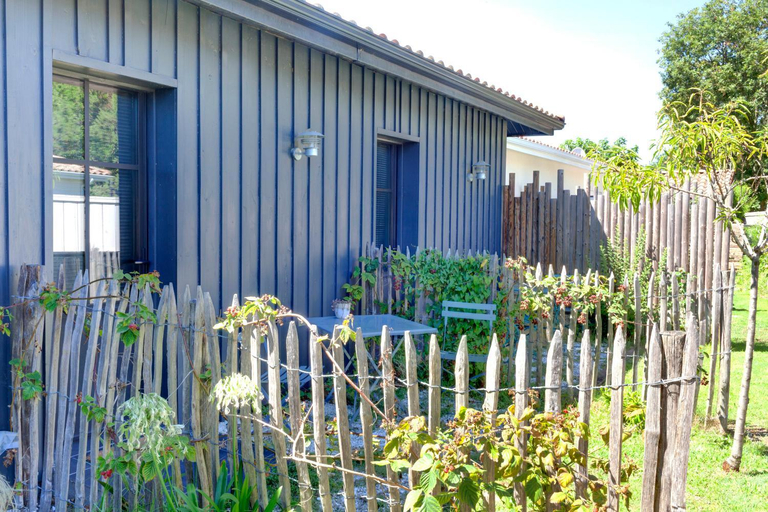 Exterior & Views 2, Chambre d'hôtes Ô Bois Plage, Gironde