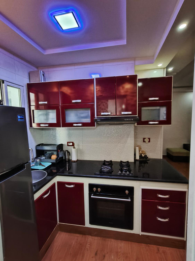 4, APPARTEMENT "DINA" Kelibia, Kelibia