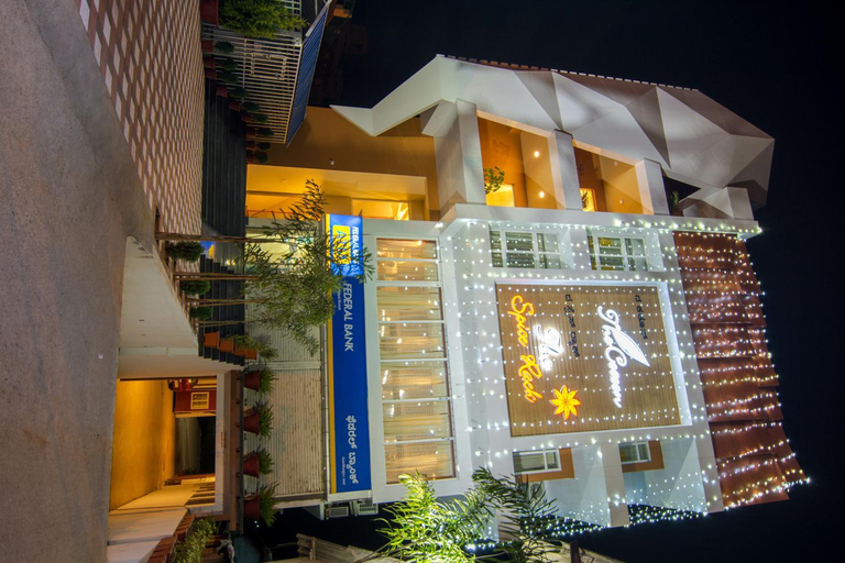 Exterior & Views, The Cocoon, Kodagu