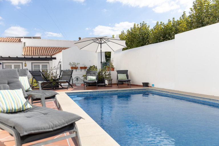 Sport & Beauty 2, Casa do Platano - Arraiolos, Arraiolos