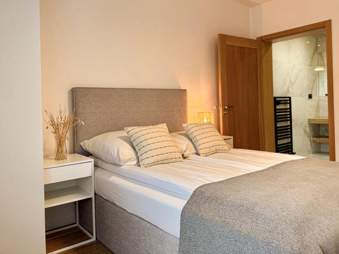 Others 5, Apartamenty Maria Magiera, Nowy Targ