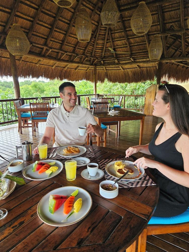 Food & Drinks 5, Aite Hotel, Riohacha