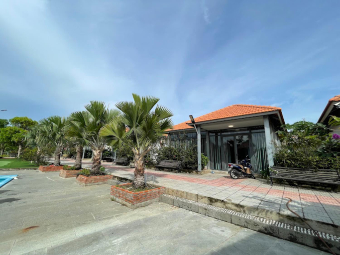 Exterior & Views 1, Dalis Waterfall Homestay, La Gi