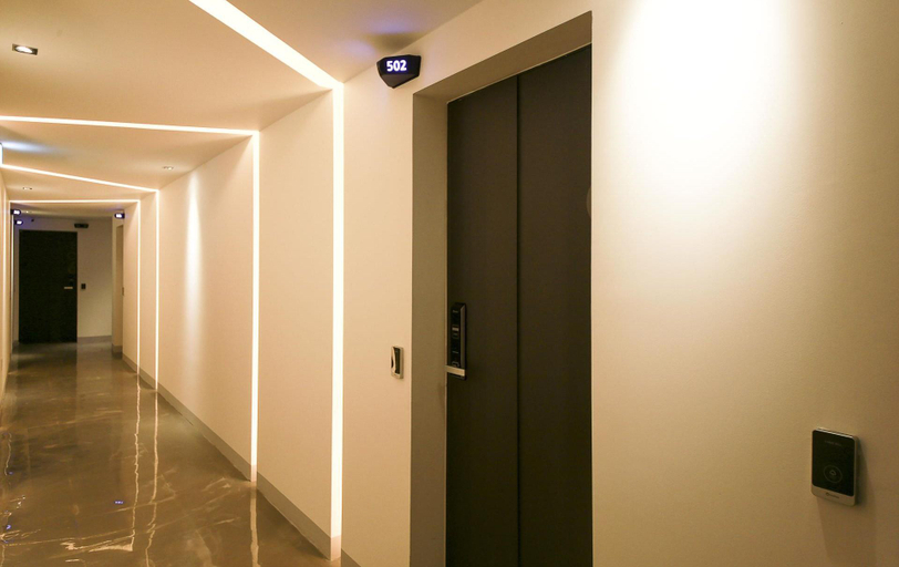 Interior view 2, Cheonan Hotel 69, Cheonan