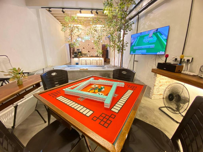 Others 4, Ruma Papanz Moden 5BR 30 Pax by Jeffery Lam Home Management, Malacca City