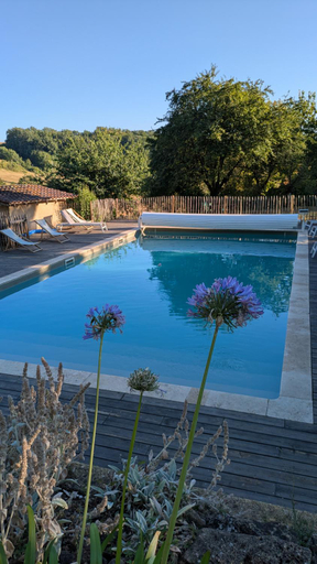 Sport & Beauty 5, Domaine de Calabel, Gers