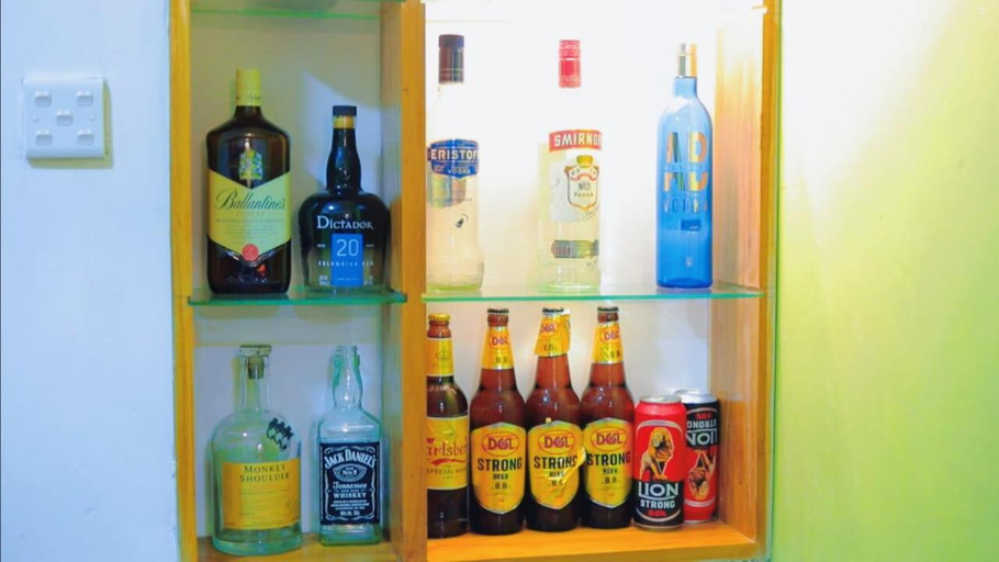 Others 5, Yala Mila Villa, Thissamaharama