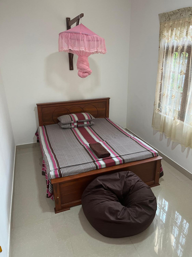 Bedroom, Home Stay Madiha, Matara Four Gravets