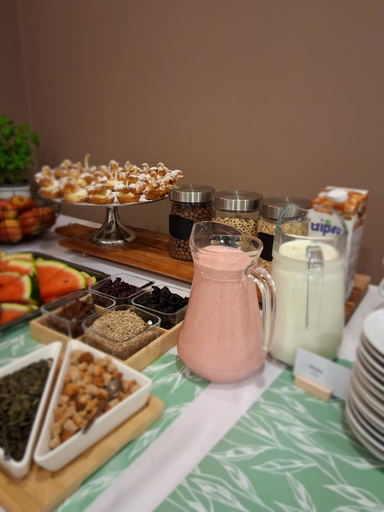 Food & Drinks 5, Geovita Ladek Zdroj, Kłodzko