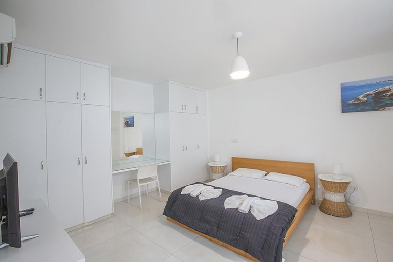 Bedroom 3, Villa Ochosto Selene - Stunning 5 Bedroom Protaras Villa with Private Pool