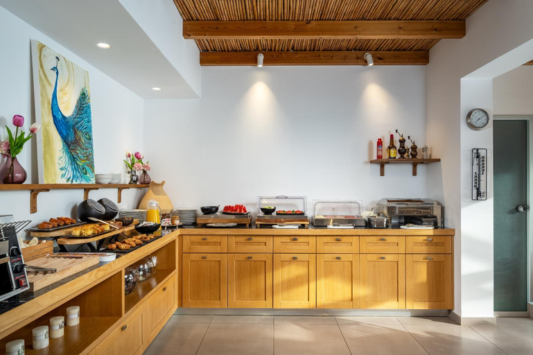 Food & Drinks 5, Johannes Boutique Apartments & Suites, South Aegean