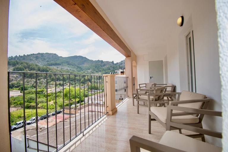 Others 5, Lili Apartments, Baleares