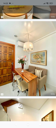 Others 4, Canasvieiras - Lindo apartamento, Florianopolis