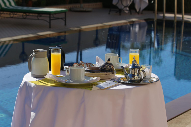 Food & Drinks 3, Maison D'hotes IMINIGRAN & Spa, Ouarzazate