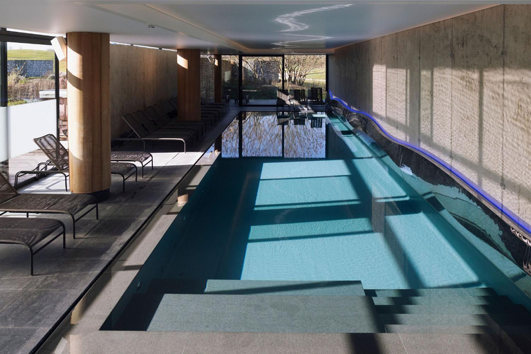 Sport & Beauty 2, Domaine des Terres du Val, Liège