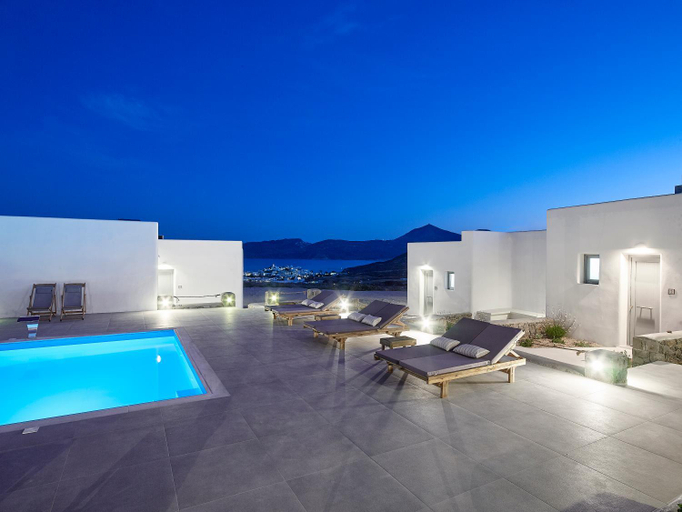 Sport & Beauty 5, Lithos Luxury Rooms (Adults Only), South Aegean