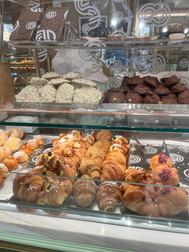 Food & Drinks 5, B&B UN SOGNO PER SEMPRE, Napoli