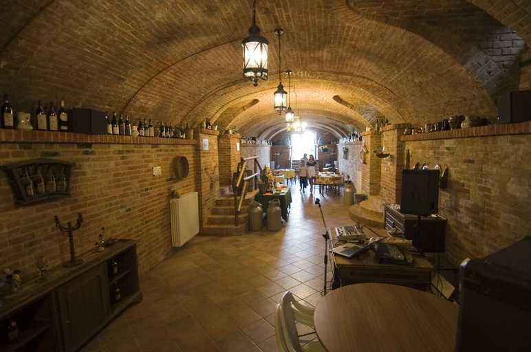 Food & Drinks 4, La Casa di Alice, Asti