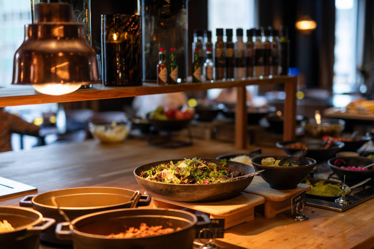 Food & Drinks 5, Home Hotel Grand Gjovik, Gjøvik