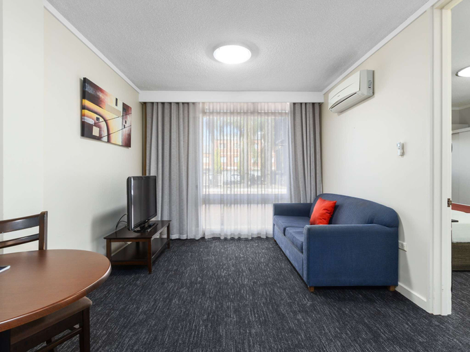 Bedroom 4, Breakfree North Adelaide, Adelaide