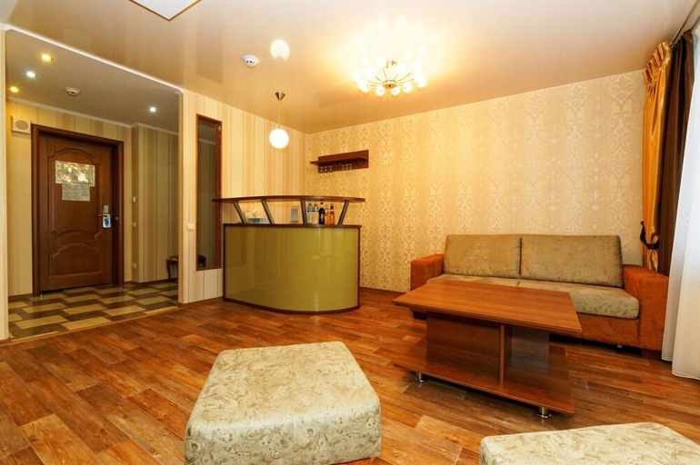 Others 5, Hotel Druzhba, Blagoveshchenskiy rayon