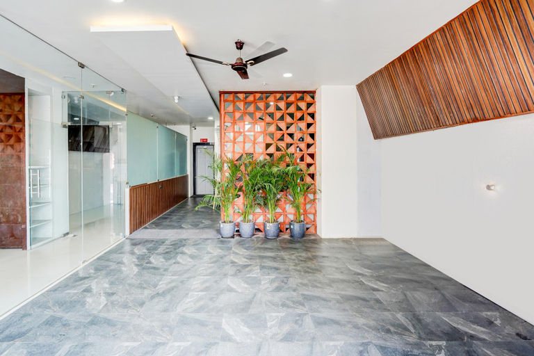 Others 5, Hotel Sky City, Nagpur
