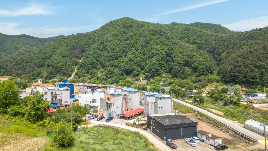 Others 4, chuncheon ibija Spa Pension, Gapyeong