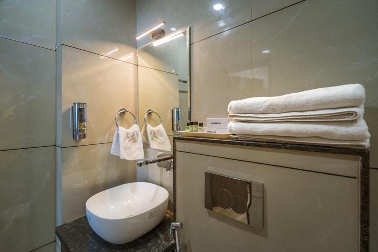 Others 5, Tripli Hotels Sandalwood, Varanasi