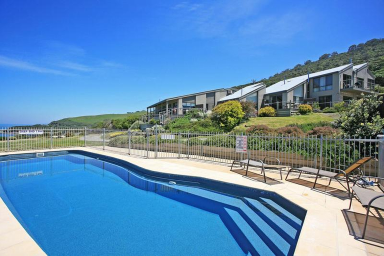Sport & Beauty 2, Ocean View Apts at Whitcrest Great Ocean Rd Resort, Colac-Otway - South
