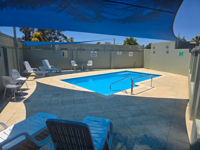 Sport & Beauty 5, Mandurah Foreshore Motel, Mandurah
