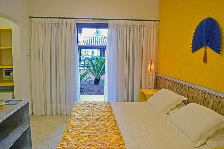 3, Pousada MaisBella, Ilhabela
