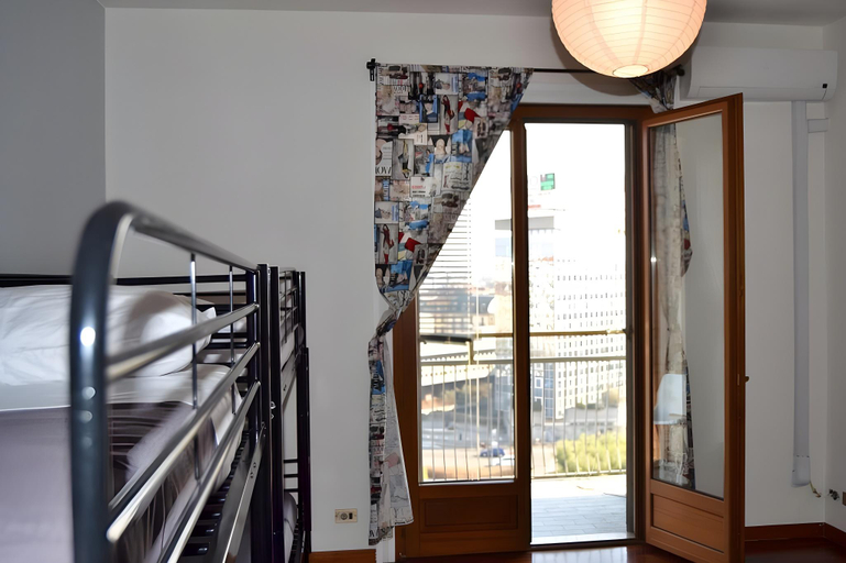Others 5, B&B Best Hostel Milano, Milano