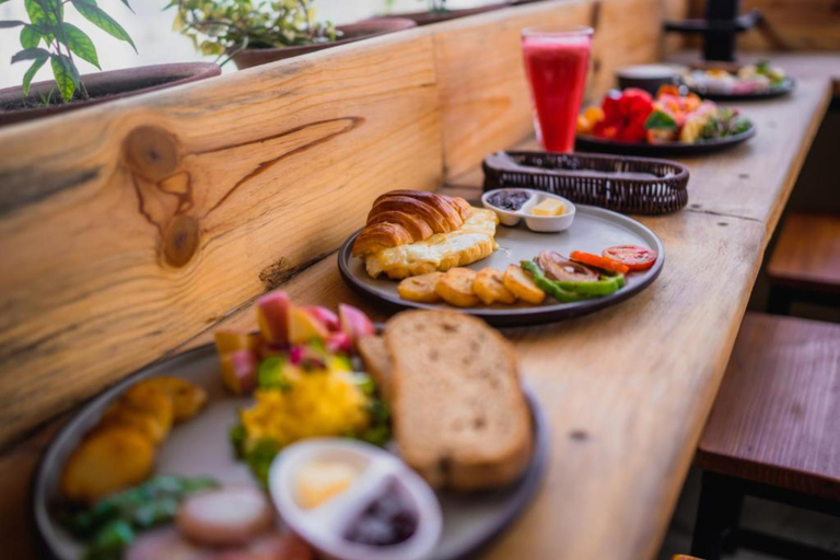 Food & Drinks 5, Nepali Heritage Hotel, Bagmati
