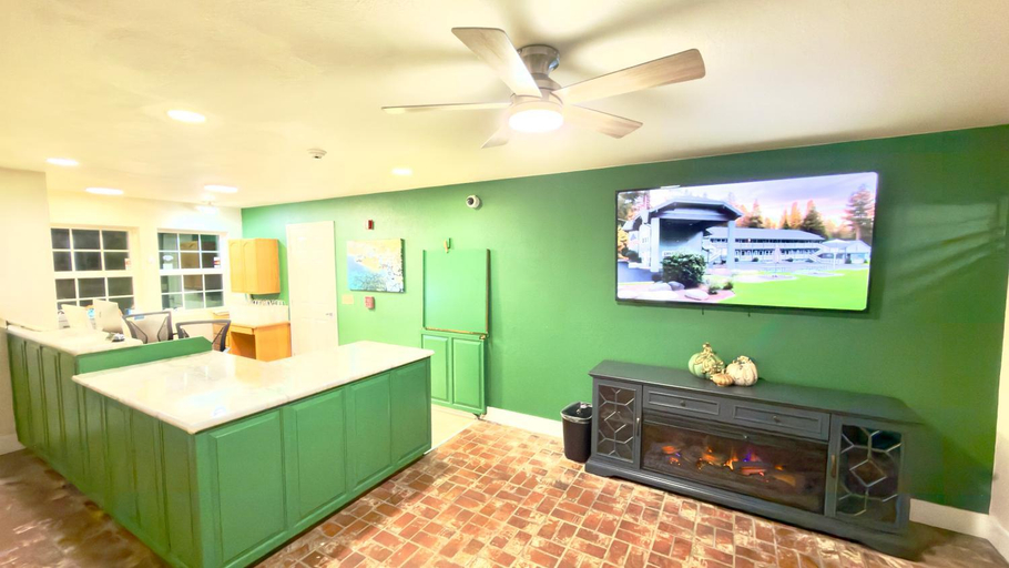 Public Area 2, Westhaven Inn Pollock Pines, El Dorado