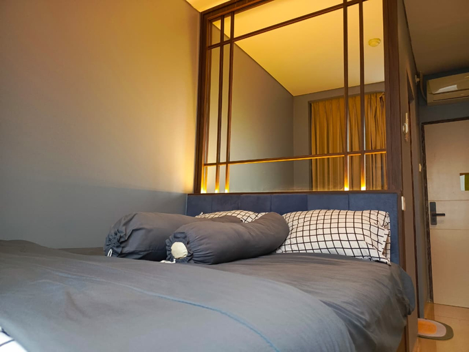 Others 3, Clove Residence 8836, Bandung
