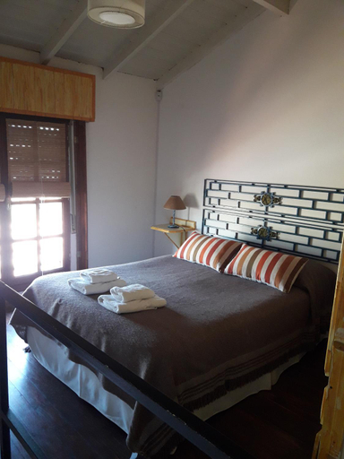 Bedroom 3, Apart Piedra Libre, Tandil