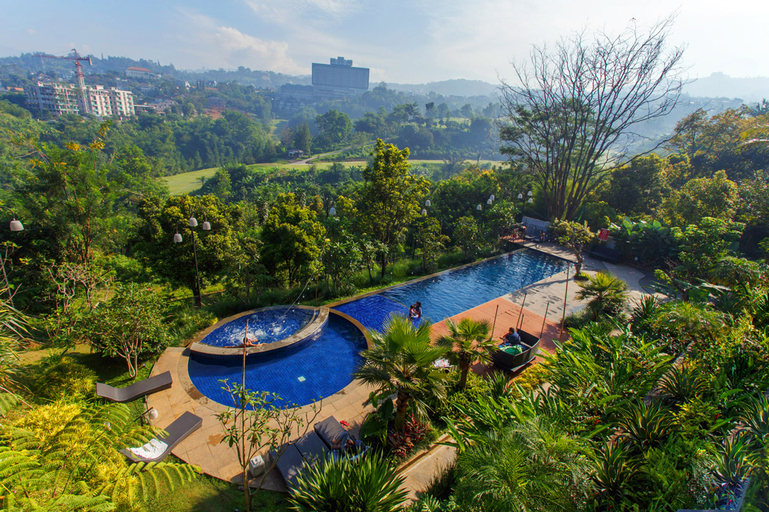 Others 2, Clove Residence 8836, Bandung