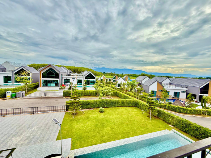 Others 3, Gaia Pool Villa Khao Yai, Pak Chong