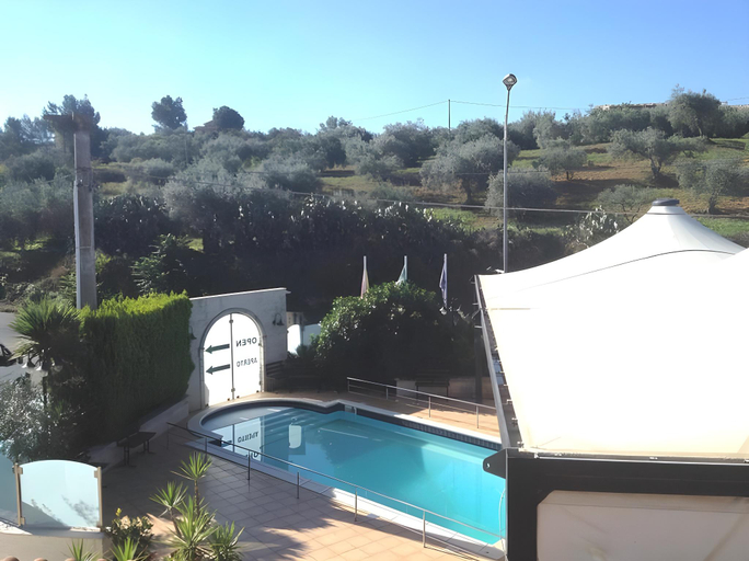Sport & Beauty 5, Hotel Valle Verde, Catania
