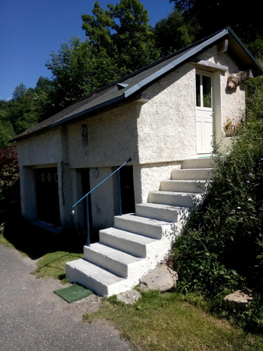 Others 4, B&B Las Trinquades, Ariège