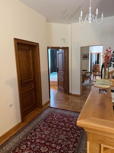 3, Casa Gantz, Veliko Tarnovo